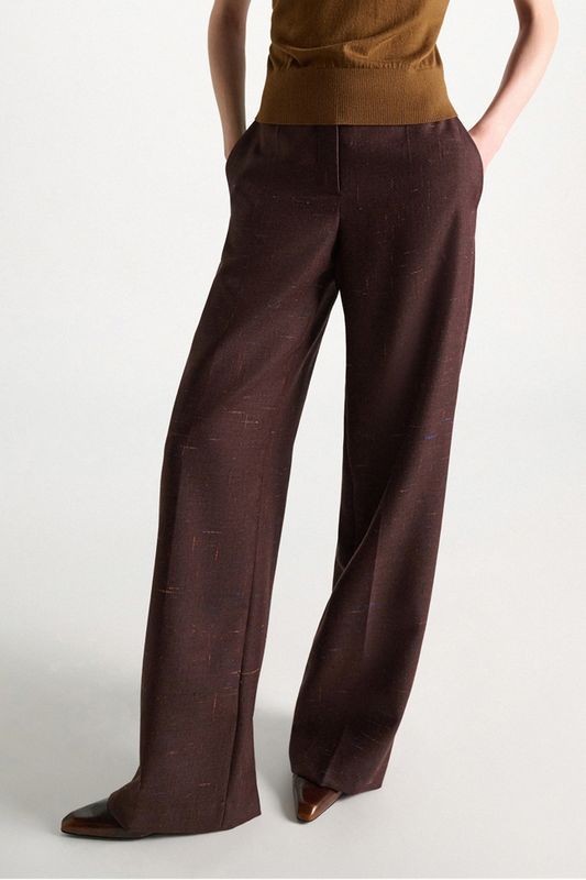 DOROTHEE SCHUMACHER HOSE CASUAL ATTRACTION