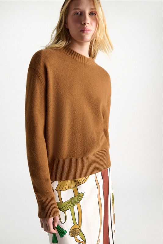 DOROTHEE SCHUMACHER PULLI MODERN STATEMENTS