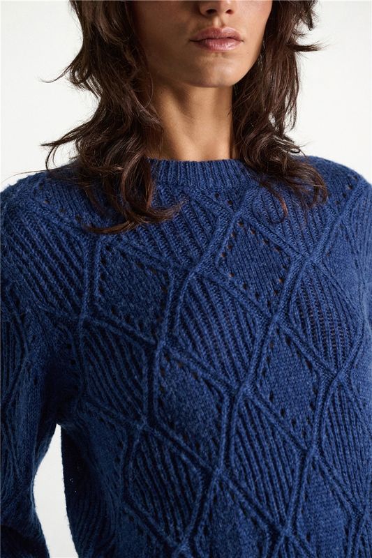 DOROTHEE SCHUMACHER PULLI SHEER SOFTNESS