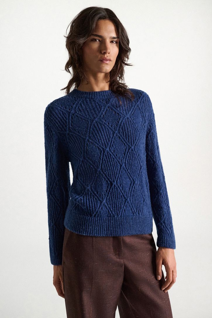 DOROTHEE SCHUMACHER PULLI SHEER SOFTNESS