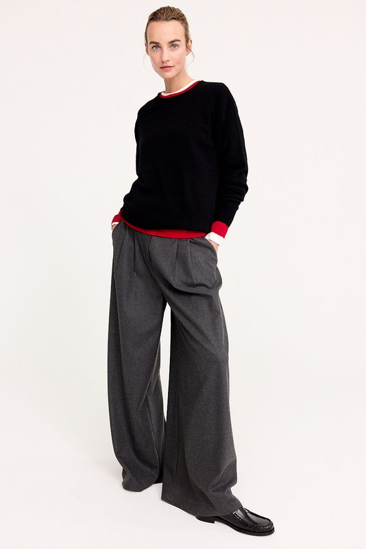 JC SOPHIE HOSE REED