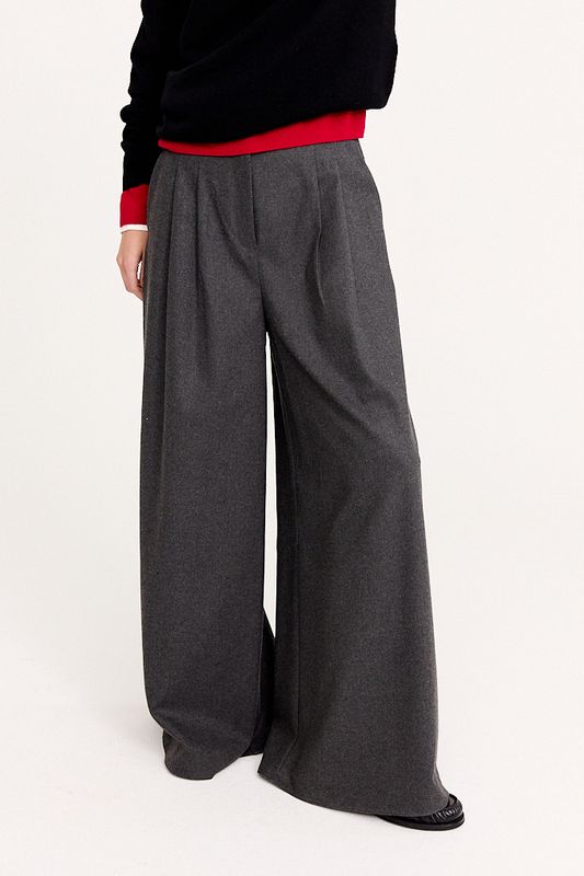 JC SOPHIE HOSE REED