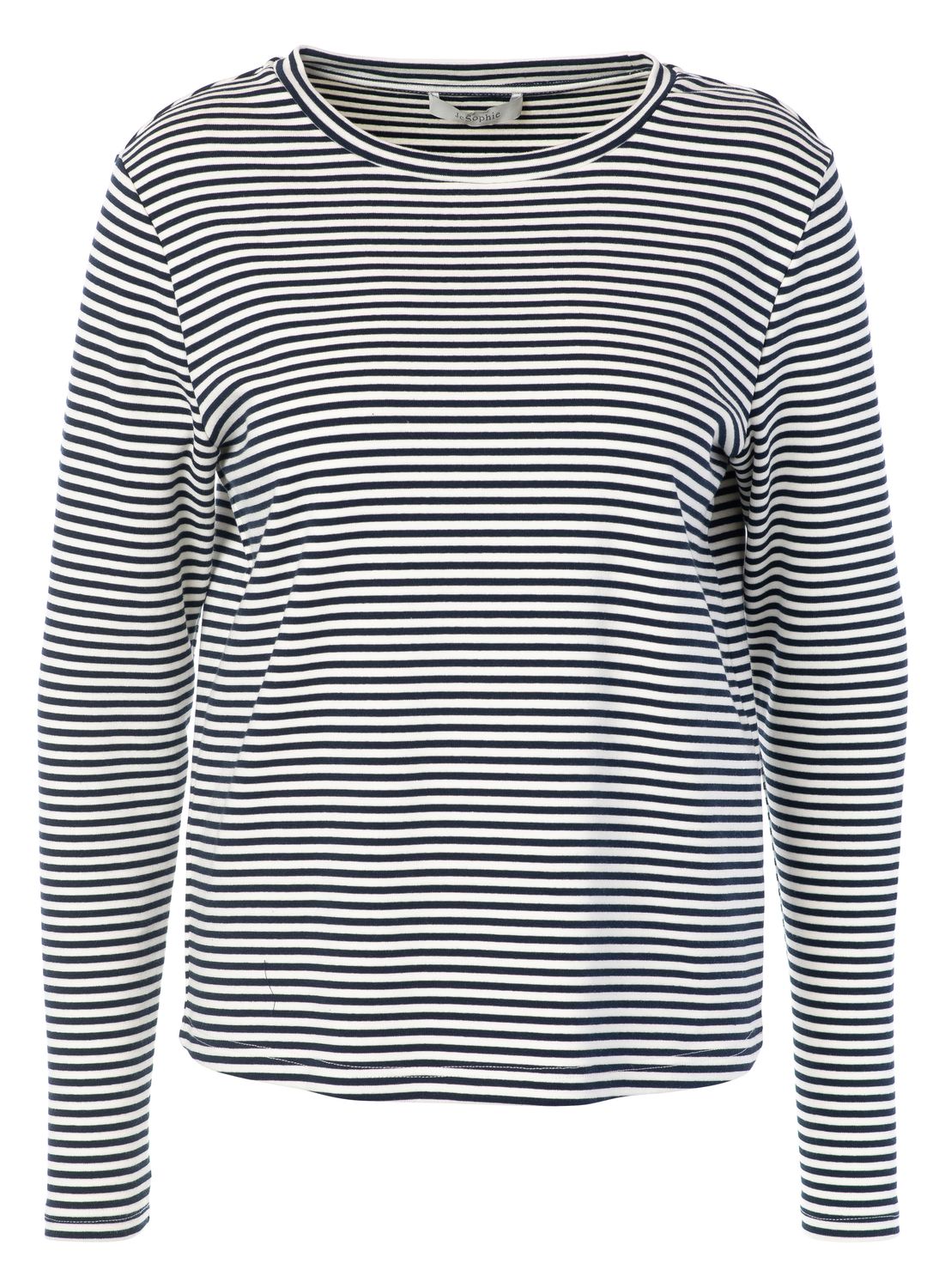 JC SOPHIE LONGSLEEVE RABANNE