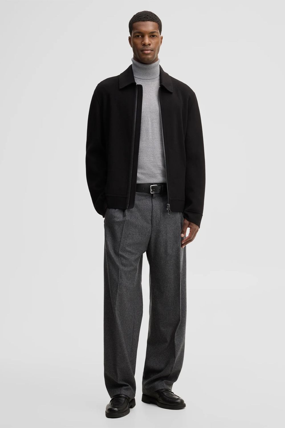 STRELLSON HOSE JAROD2