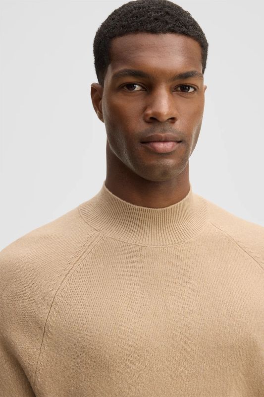STRELLSON PULLOVER TITO-M