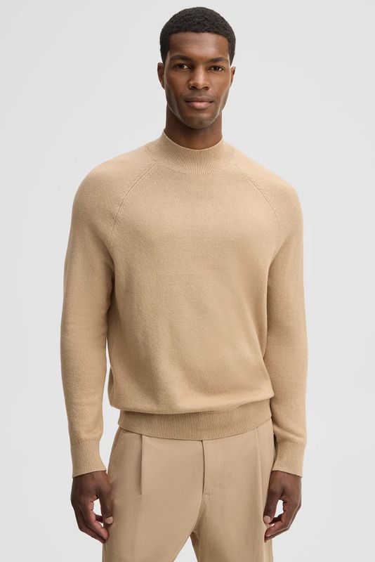 STRELLSON PULLOVER TITO-M