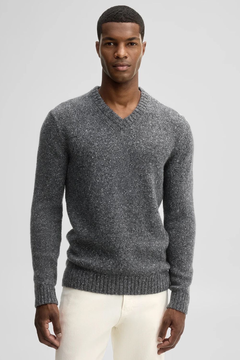 STRELLSON PULLOVER DORO-V