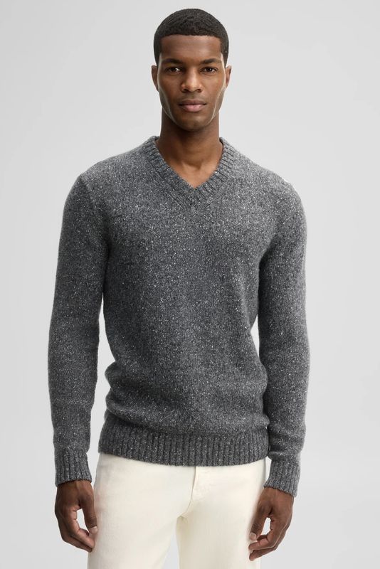 STRELLSON PULLOVER DORO-V