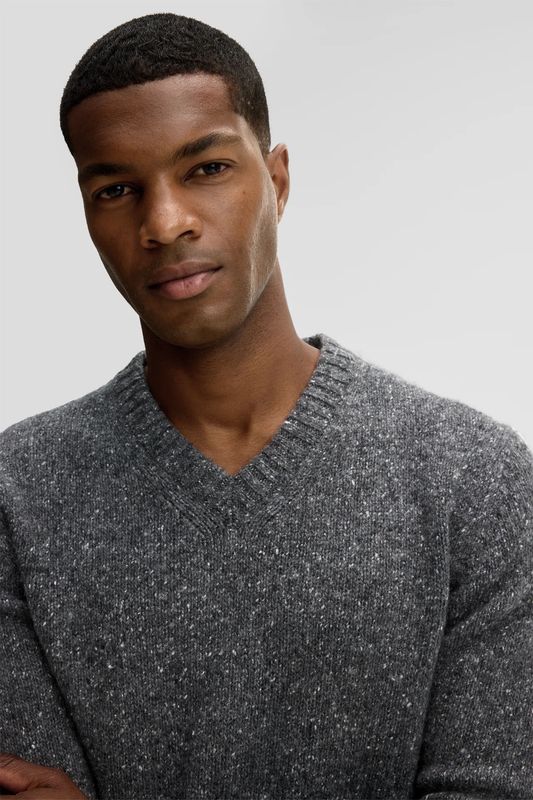 STRELLSON PULLOVER DORO-V