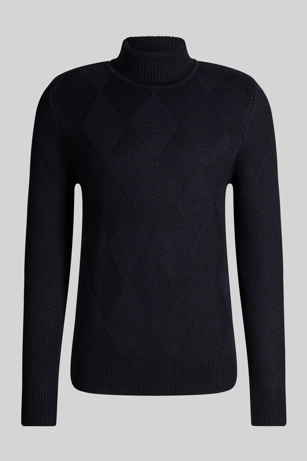 STRELLSON PULLOVER HAMILTON_TS
