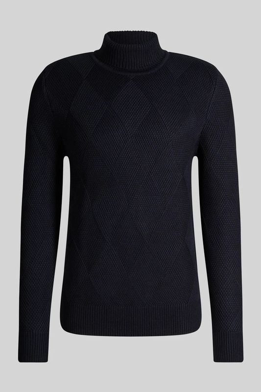 STRELLSON PULLOVER HAMILTON_TS