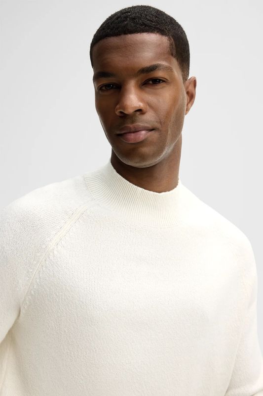 STRELLSON PULLOVER TITO-M