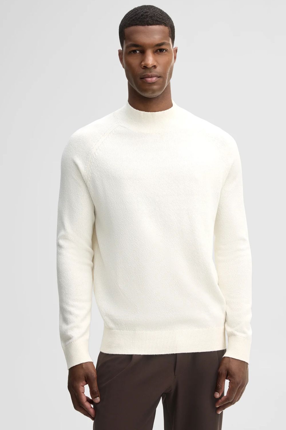 STRELLSON PULLOVER TITO-M