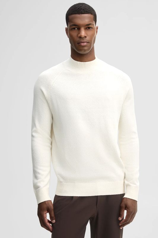 STRELLSON PULLOVER TITO-M