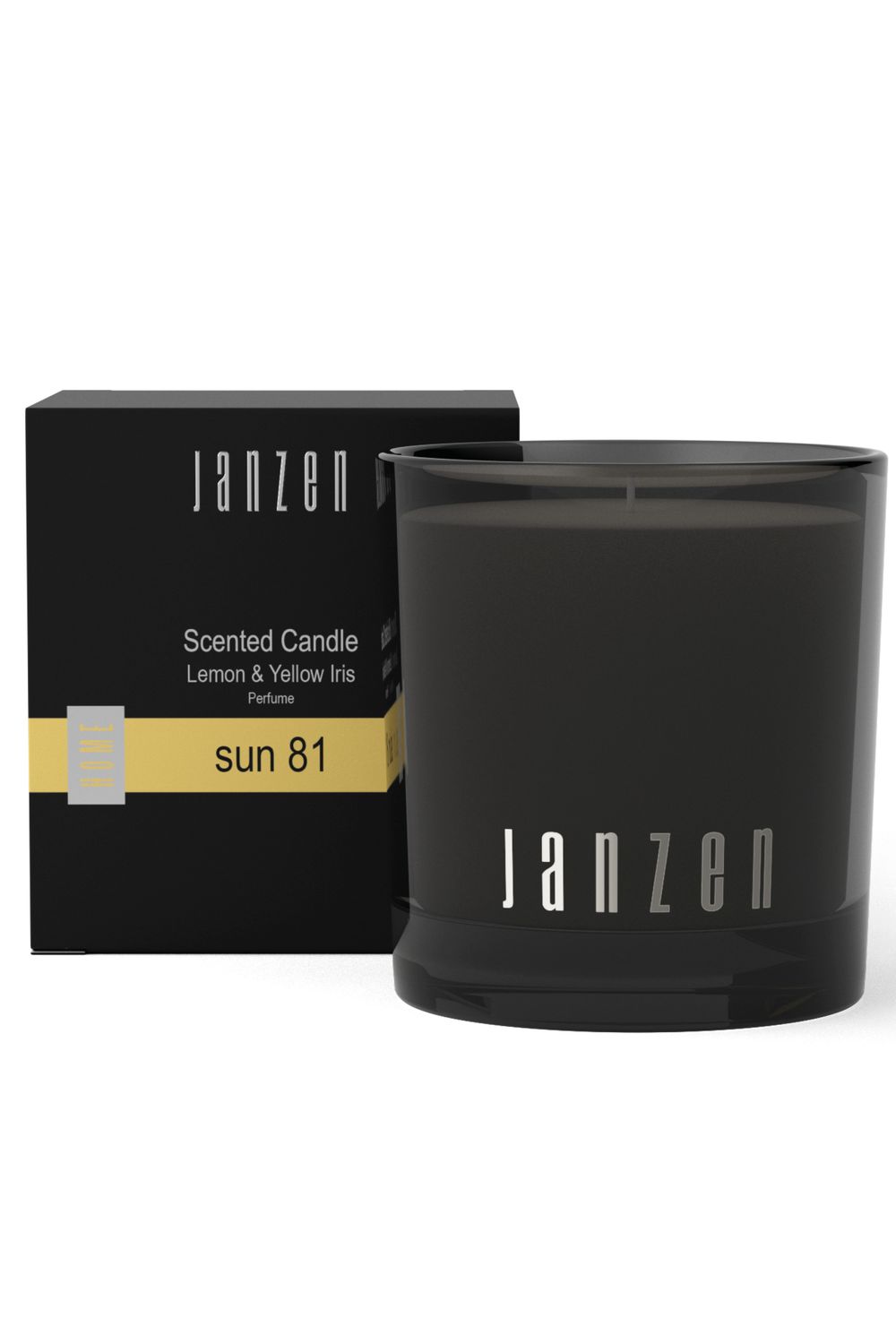 JANZEN DUFTKERZE SUN 81