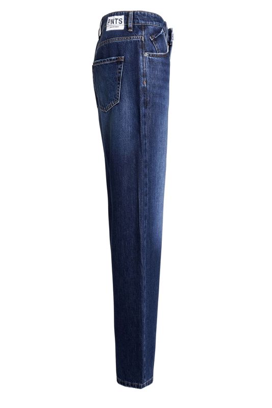 PNTS JEANS THE BAGGY