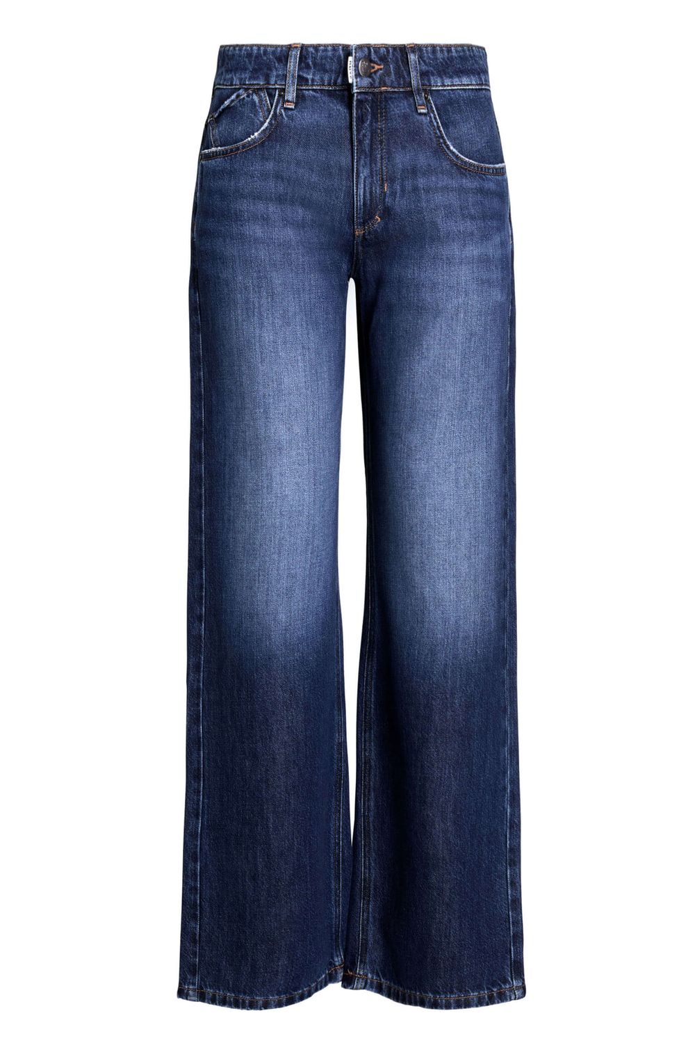PNTS JEANS THE BAGGY