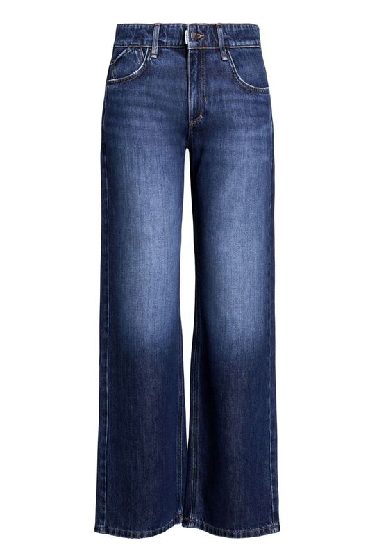 PNTS JEANS THE BAGGY