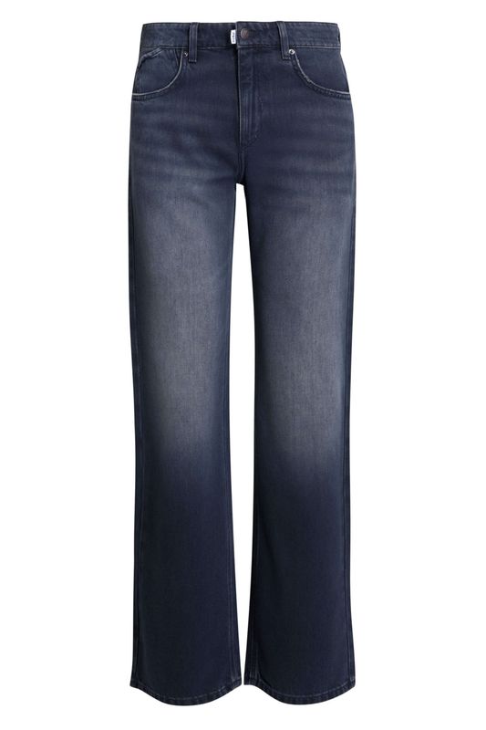 PNTS JEANS THE BAGGY