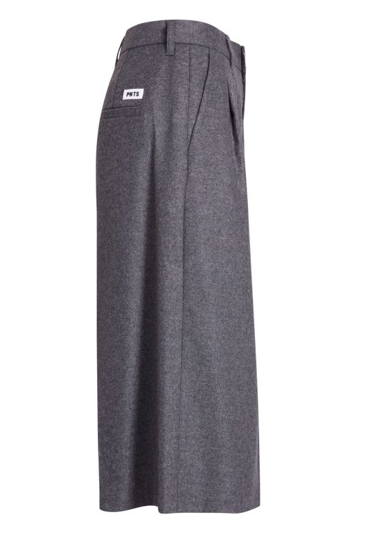 PNTS JEANS THE GENT SHORT
