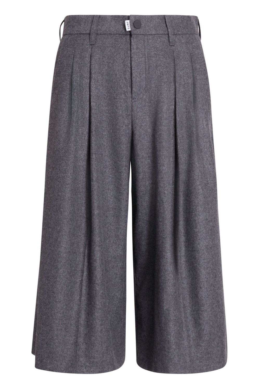 PNTS JEANS THE GENT SHORT