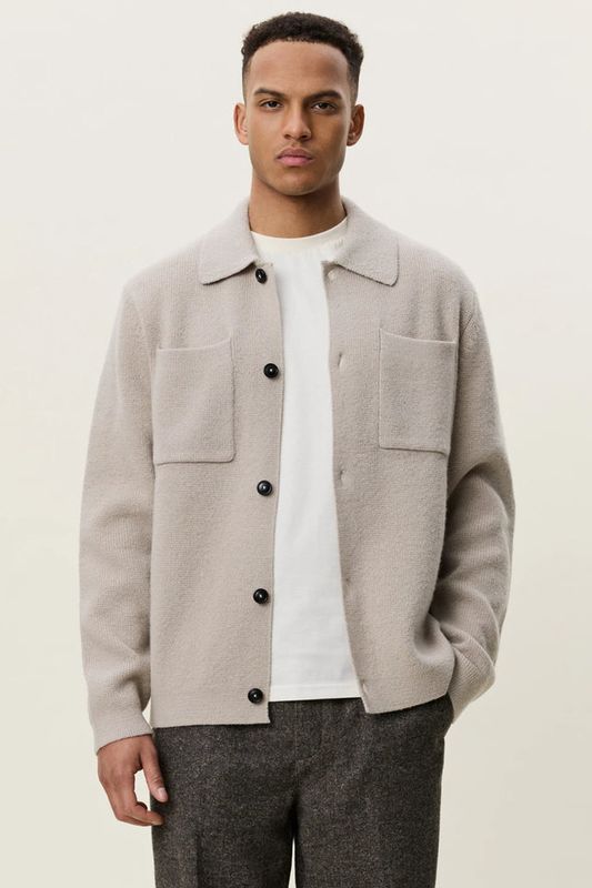 LES DEUX OVERSHIRT MILANO