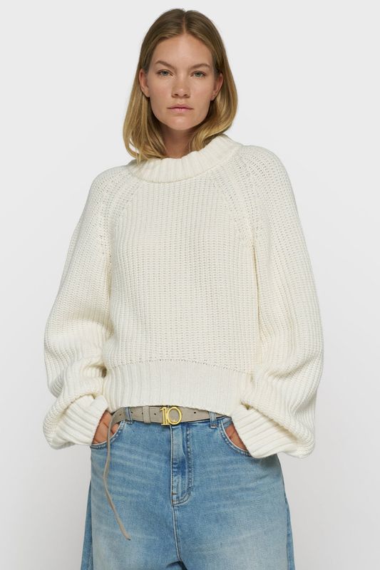 10 DAYS PULLOVER