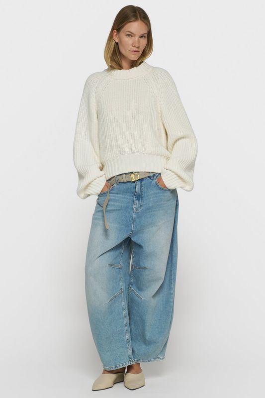 10 DAYS PULLOVER