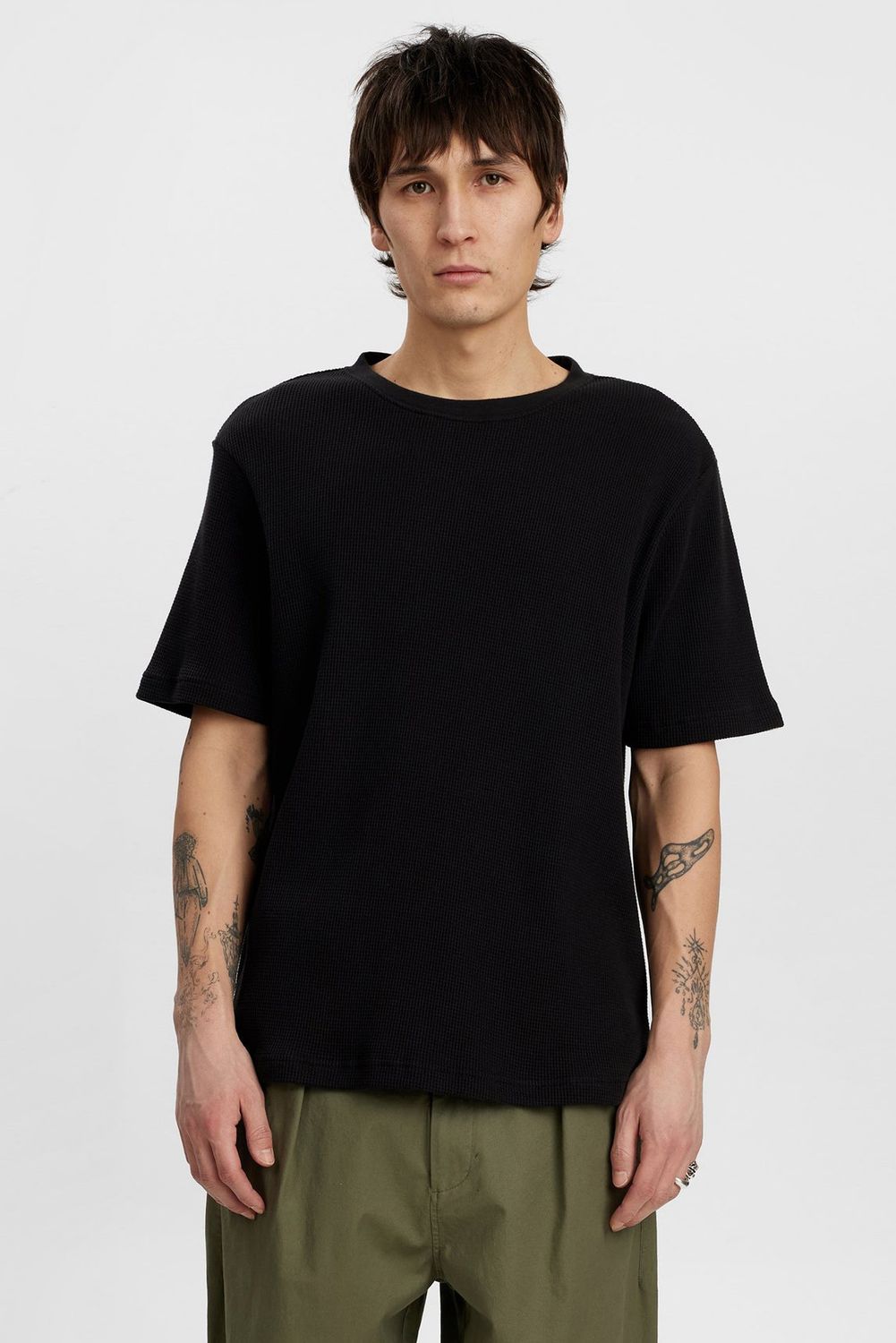 ANERKJENDT SHIRT AKKIKKI