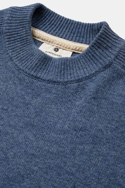 ANERKJENDT PULLOVER AKRICO