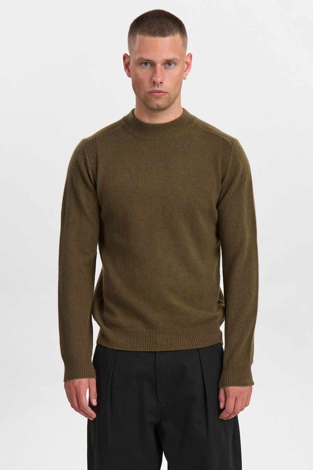 ANERKJENDT PULLOVER AKRICO