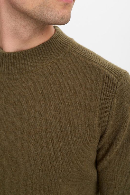 ANERKJENDT PULLOVER AKRICO