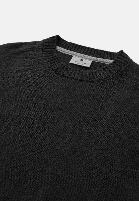 ANERKJENDT PULLOVER AKPETER