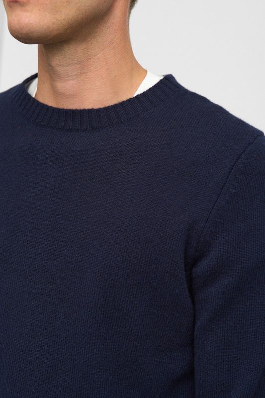ANERKJENDT PULLOVER AKPETER