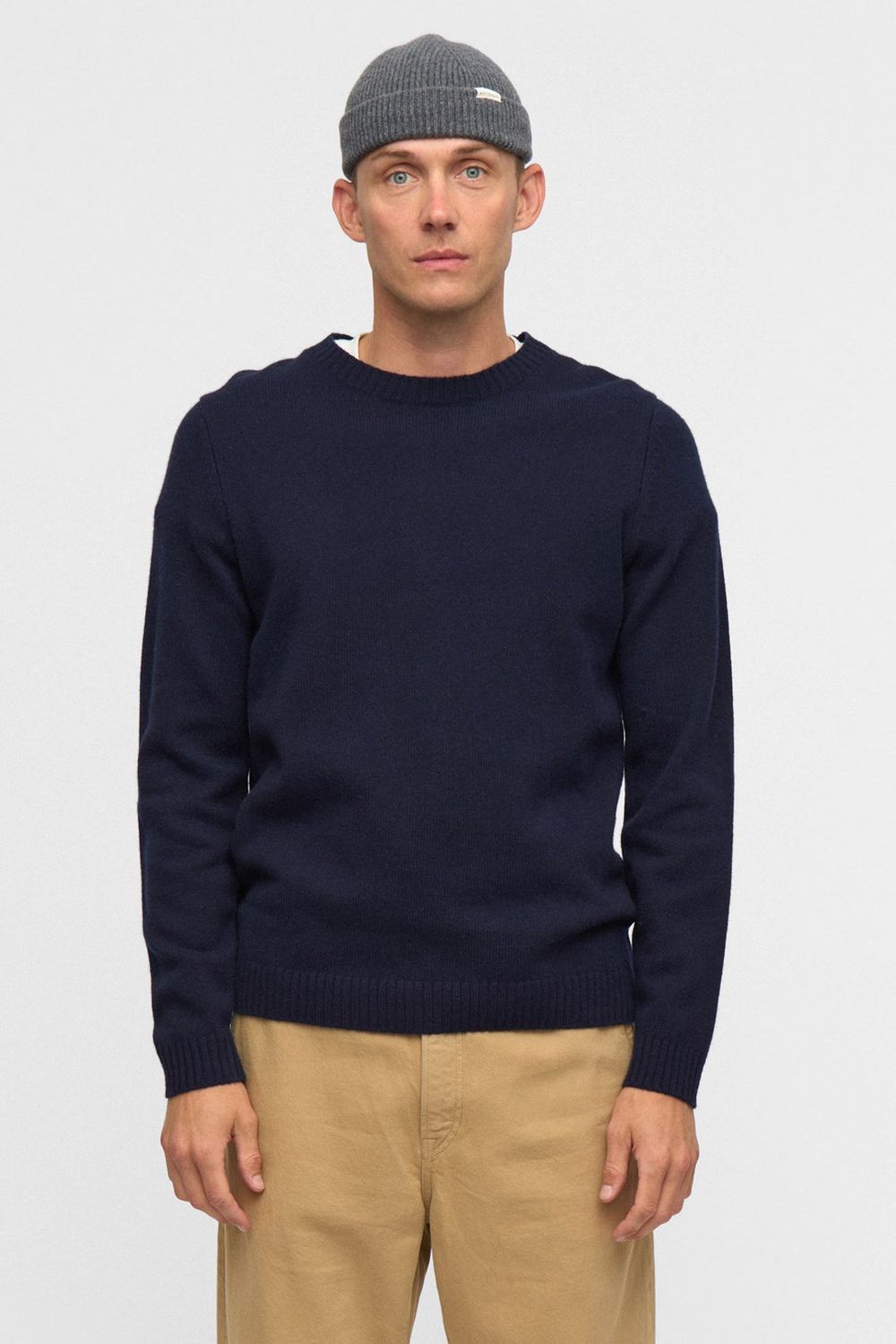 ANERKJENDT PULLOVER AKPETER