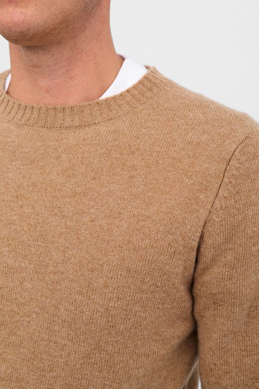 ANERKJENDT PULLOVER AKPETER