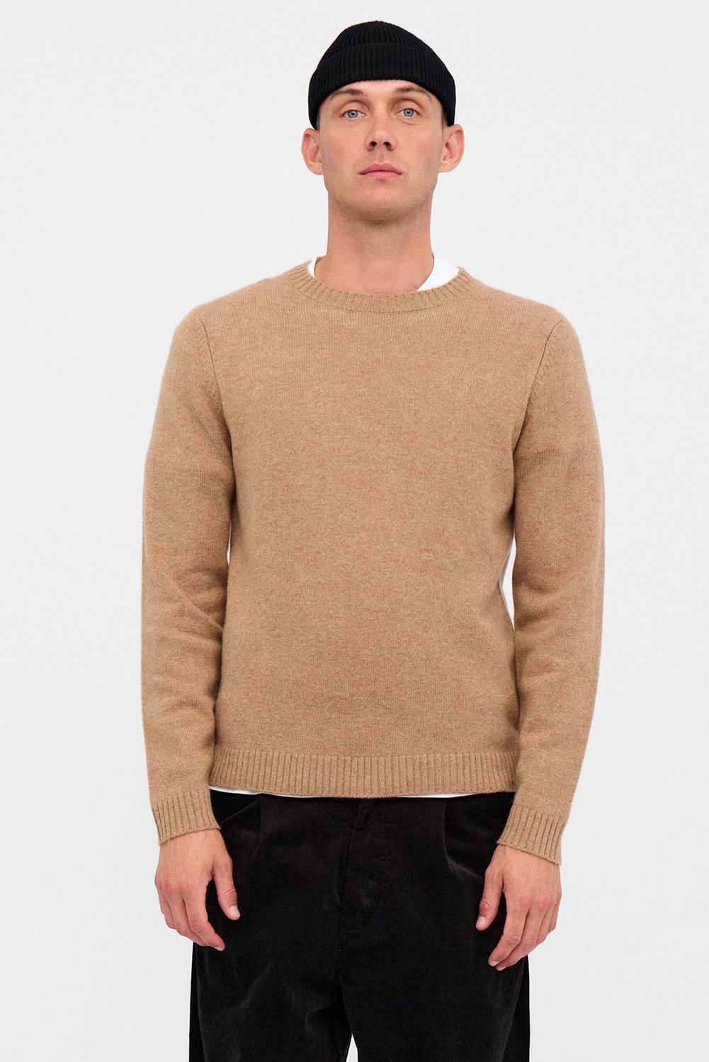 ANERKJENDT PULLOVER AKPETER