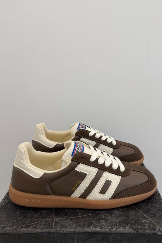 BACK 70 SNEAKER CLOUD