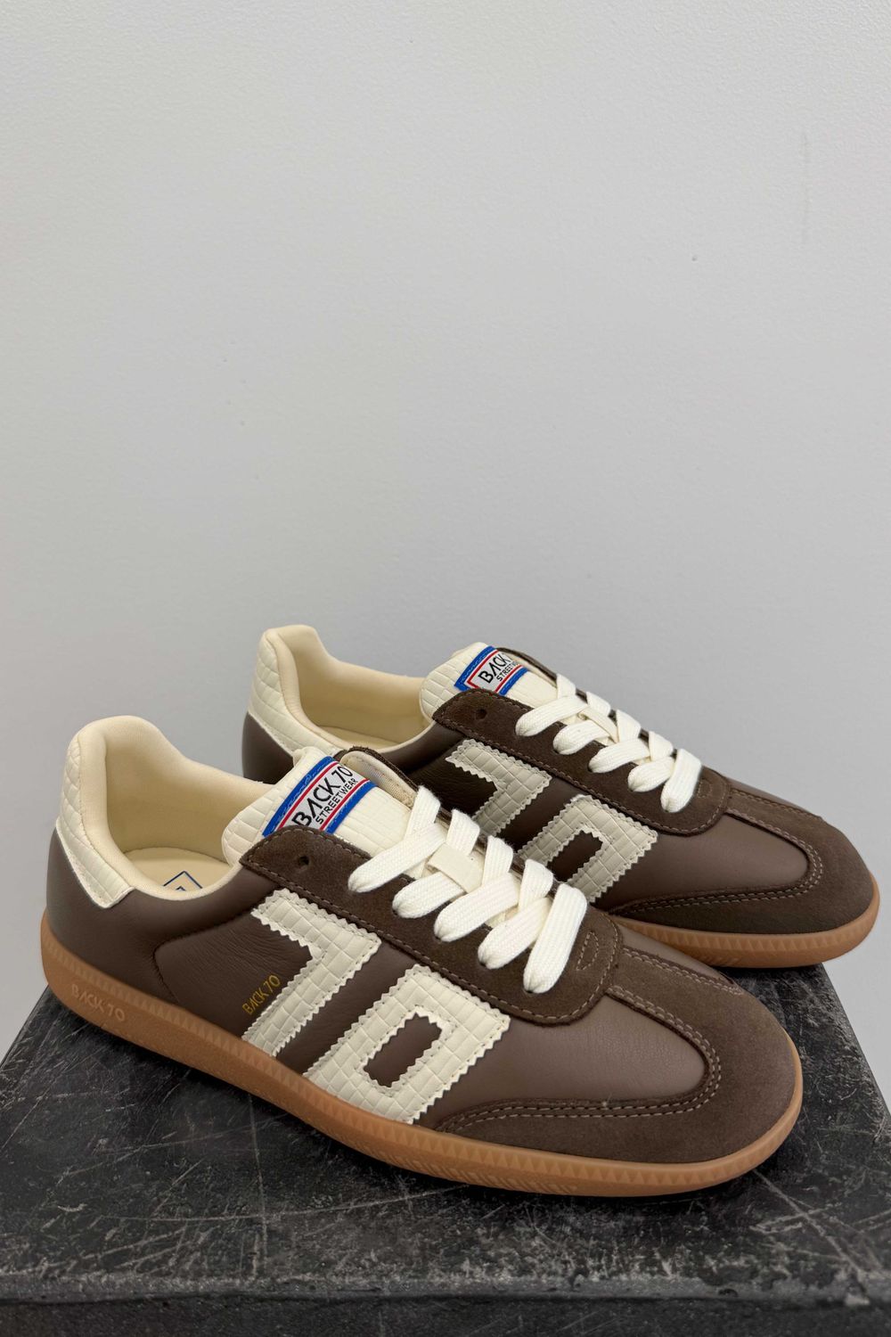 BACK 70 SNEAKER CLOUD
