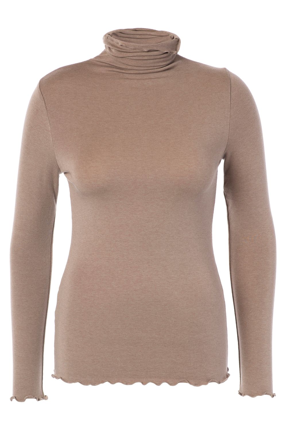 JC SOPHIE PULLOVER RAISIN