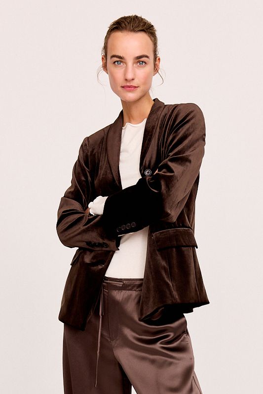 JC SOPHIE BLAZER RIHANNA