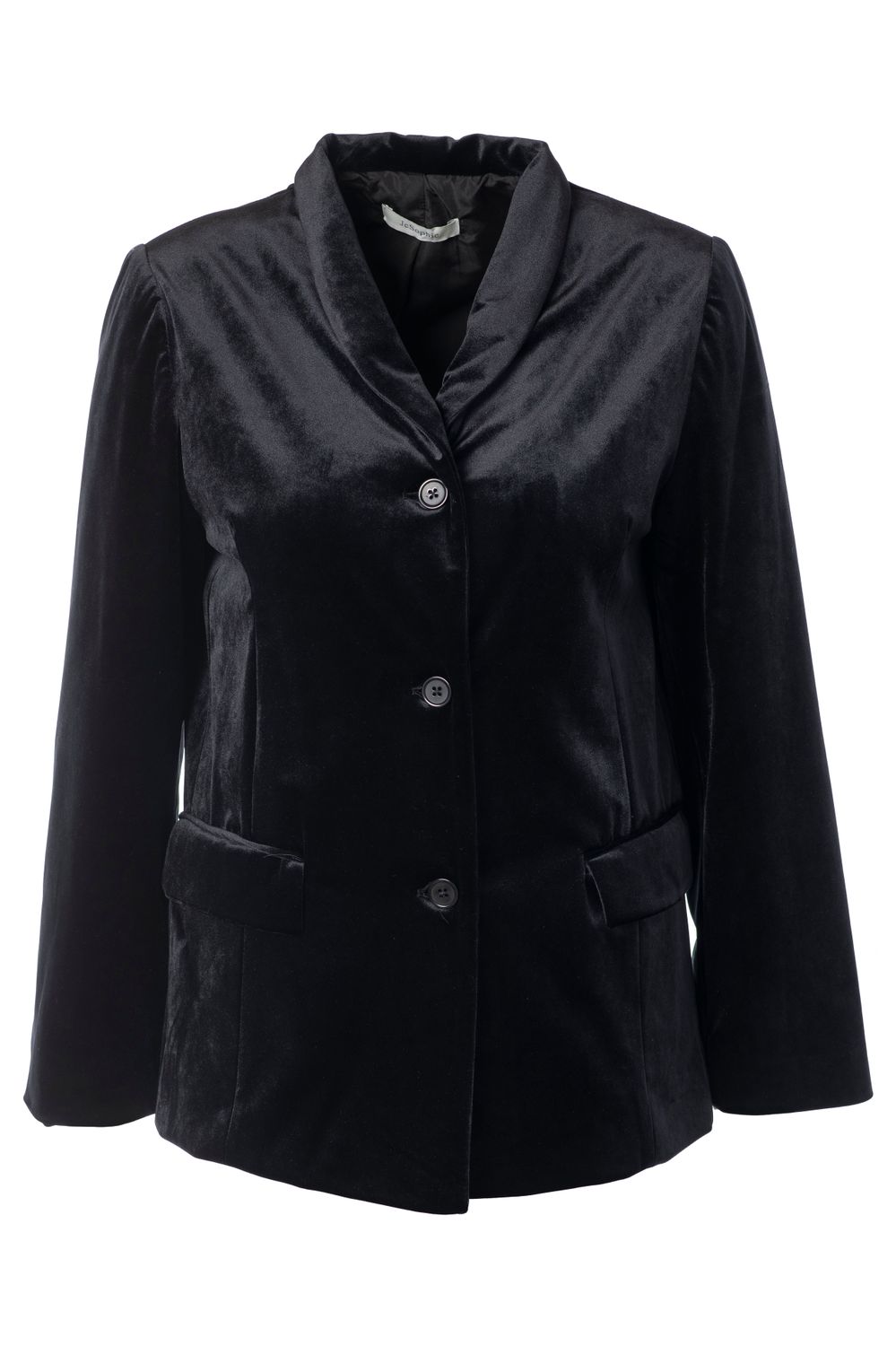 JC SOPHIE BLAZER RIHANNA