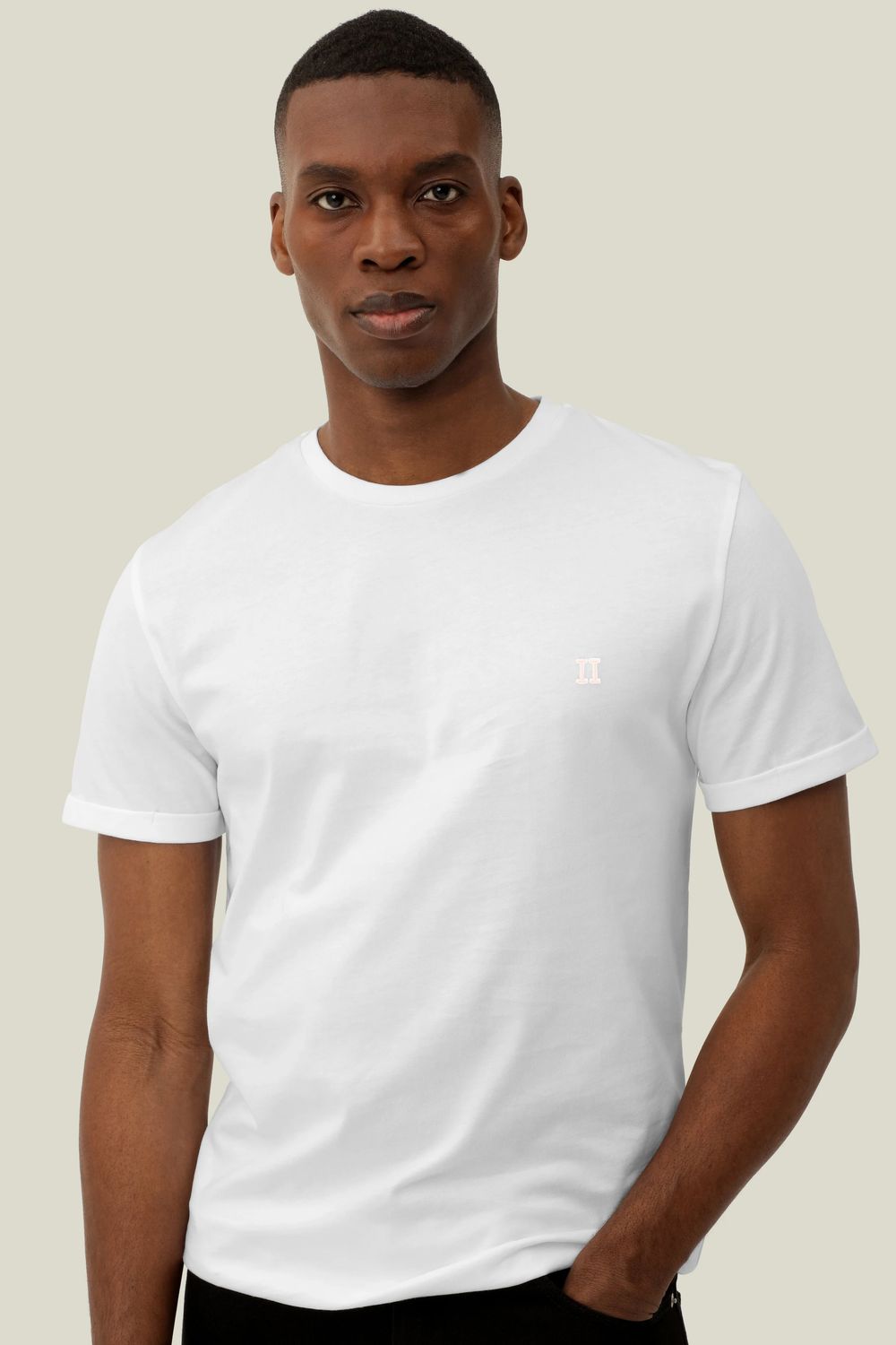 LES DEUX SHIRT NORREGARD
