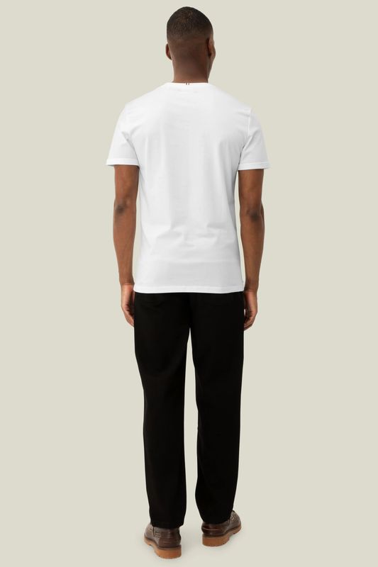 LES DEUX SHIRT NORREGARD