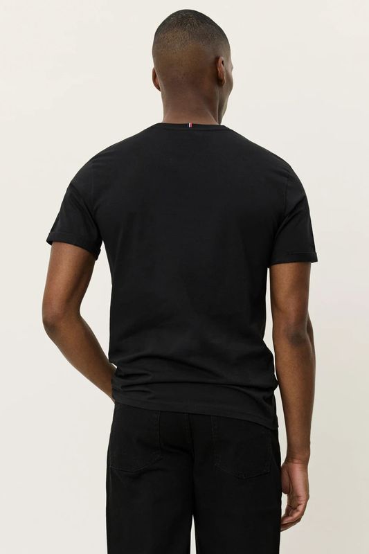 LES DEUX SHIRT NORREGARD