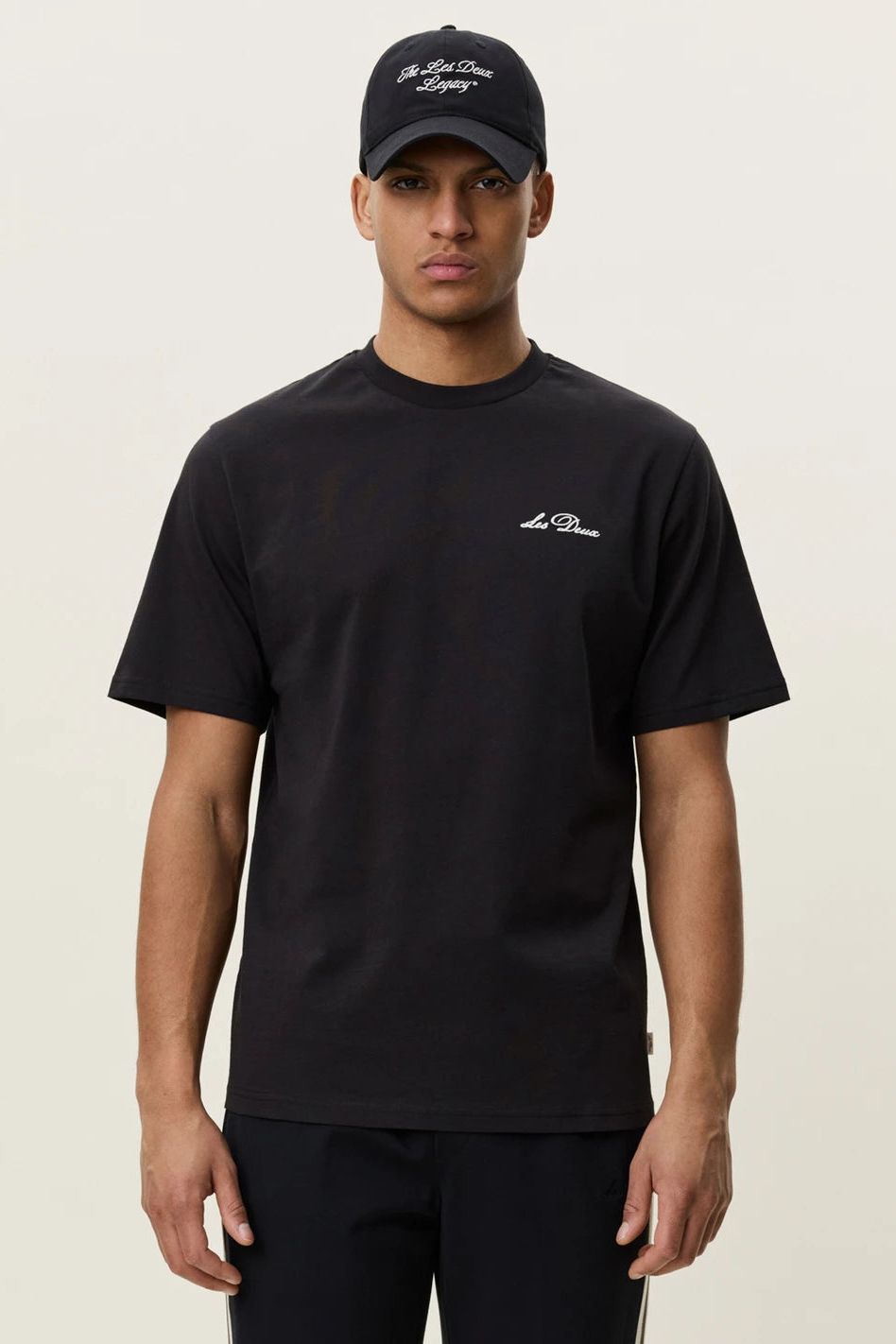 LES DEUX SHIRT SIGNATURE