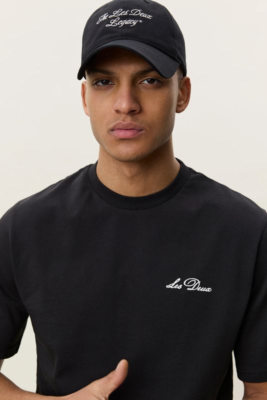 LES DEUX SHIRT SIGNATURE