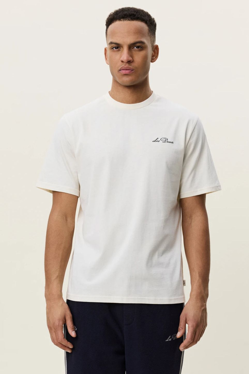 LES DEUX SHIRT SIGNATURE