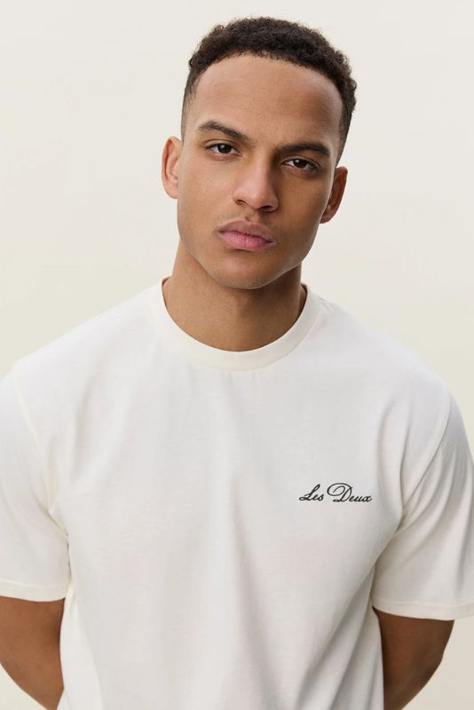 LES DEUX SHIRT SIGNATURE