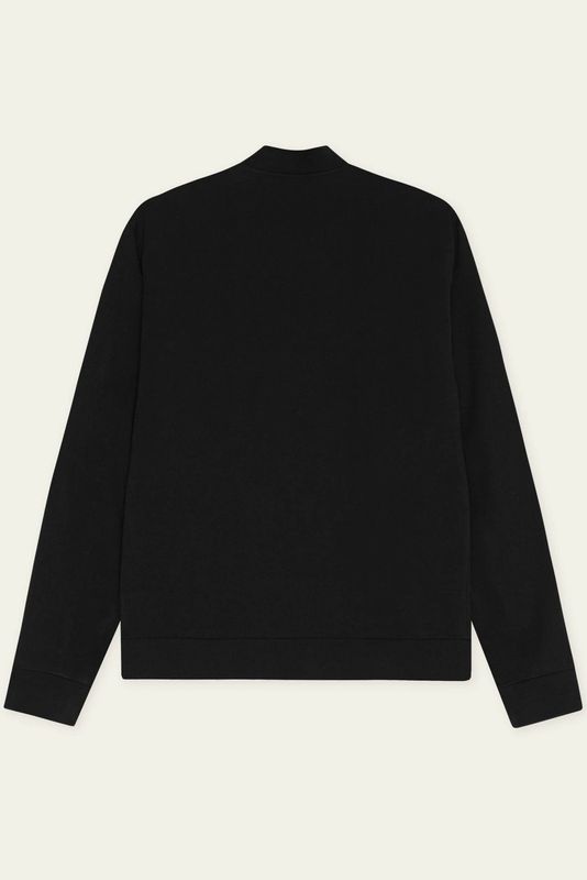 LES DEUX JACKE COMO BOMBER